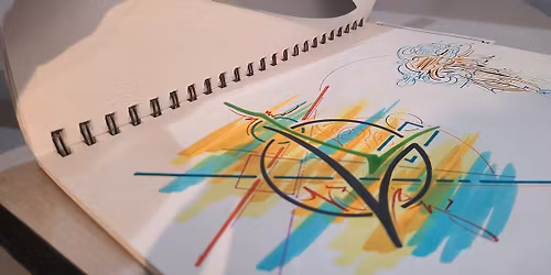 Kirks' Art Delicatessen - Open Art