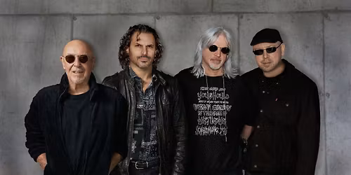 Foghat & Nazareth