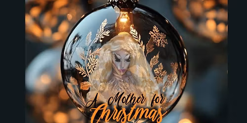 Drag Cabaret " A Mother for Christmas" Nemesis Timisoara