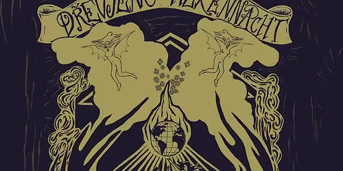 D\u0159evjeno: Hexennacht