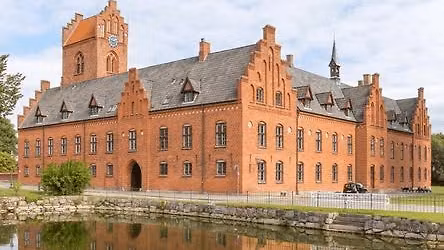 Oplev Herlufsholm Kostskole