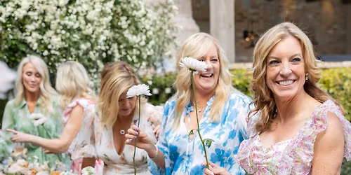 Public Workshop: Mother's Day Arrangements 