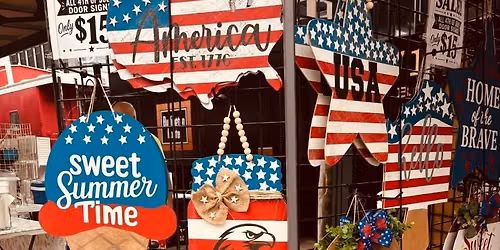 Haymarket Farmers\u2019 Market \ud83c\uddfa\ud83c\uddf8