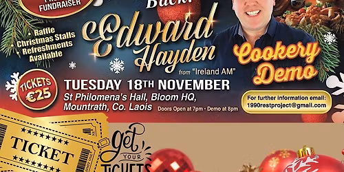 Cookery demo - BloomHQ