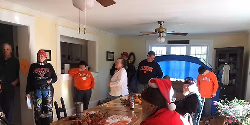 Rettew Family Run
