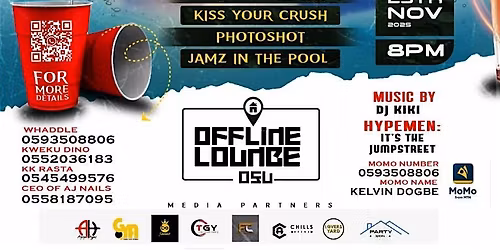 SIP AND DIP POOL PARTY AND JAMS