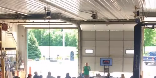 2026 Spring Minnesota Permit to Carry Class.