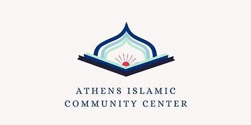 Fundraising Dinner for Athens Islamic Community Center