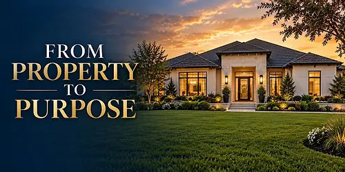From Property to Purpose The Texas Group Home Blueprint