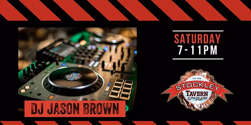 DJ Jason Brown - Nonstop Hits