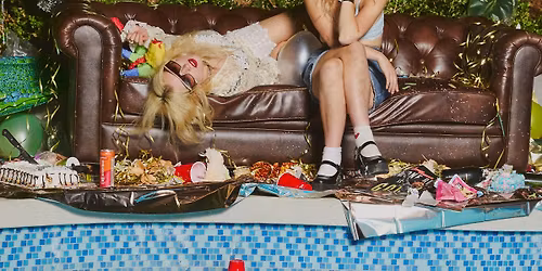 Lambrini Girls | Princess Theatre, Brisbane