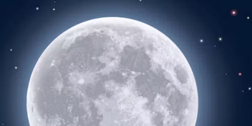 HHR 2ND ANNUAL BRIGHT MOON FEST