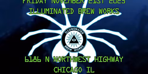 Vaudevileins, Rollo Tomasi, Sunwise and Semicolor at Illuminated Brew Works