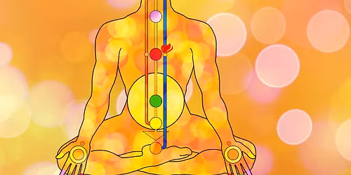 Sahaja Meditation workshop (free)