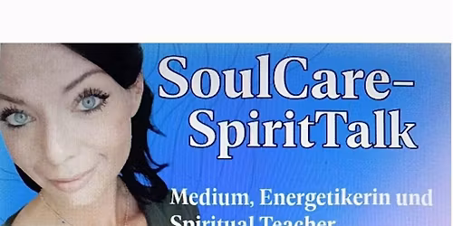 SoulCare-SpiritTalk  LIVE