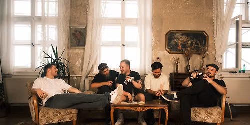 Focus. - Sternhagelvoll