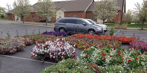 Friends of UCHD Spring Plant Sale