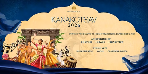 Kanakotsav 2026