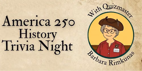 History Trivia 2026