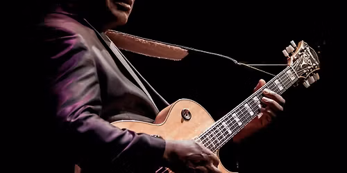 George Benson
