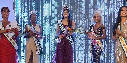 United Nations Pageants World Finals 2025