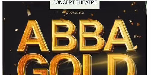 ABBA GOLD Europe 2025