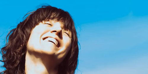Courtney Barnett in Christchurch