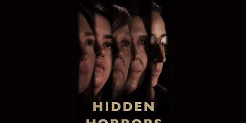 Hidden Horrors: Hamilton - Official Screening
