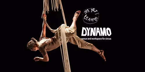 Konstrukt - luftakrobatik og objektmanipulation