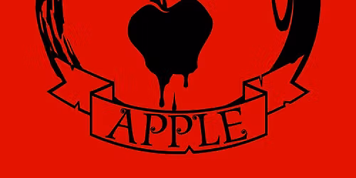 Early Warning Jam at The Poison Apple