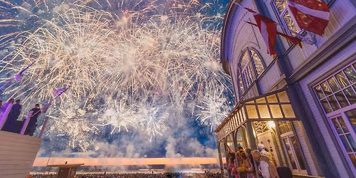 J\u016brmalos kurorto \u0161vent\u0117, kar\u0161tas \u0161okoladas ir SPA malonumai!