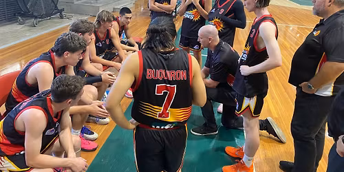 Youth League Men Home Game - Coffs Suns vs Port Macquarie Dolphins