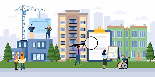 Downtown Livability 2.0 - Info Sessions