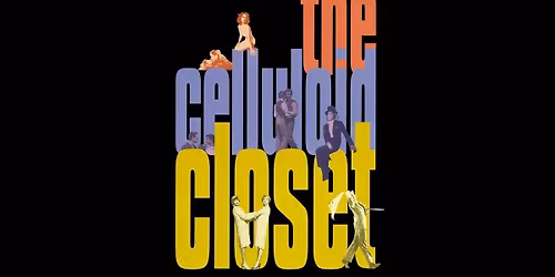 Susie Bright presents: Behind the Scenes of \u201cThe Celluloid Closet\u201d