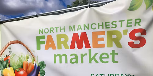 Winter Market 1 - Correct Date!