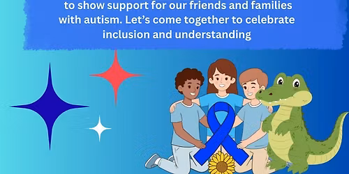 Autism Awareness Day 