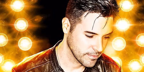 Frankie Moreno \u2013 Elvis for A Day