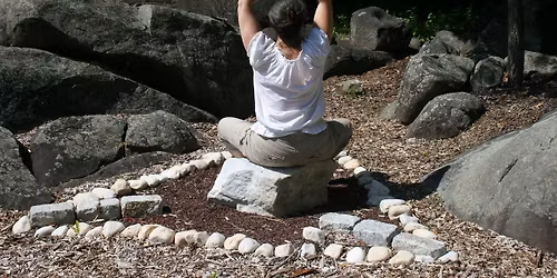 Peace thru Meditation with Jamie Welzig