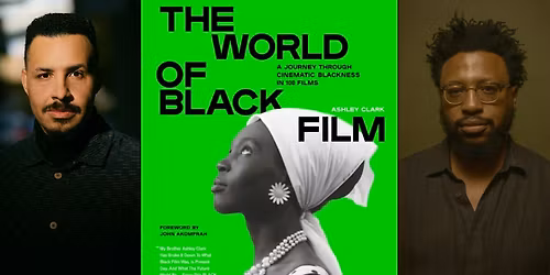 The World of Black Film
