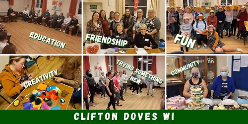 Clifton Doves WI - Blood Transfusions Talk