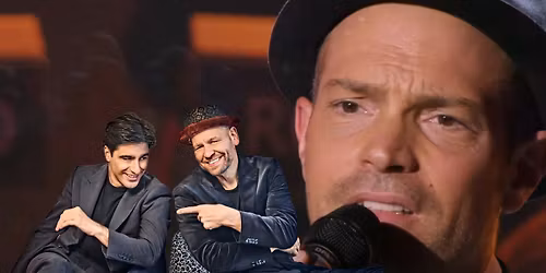 \u201eREMEMBERING ROGER\u201c: Gala-Abend mit der Lutz Krajenski Big Band feat. Atrin Madani im Stadttheater