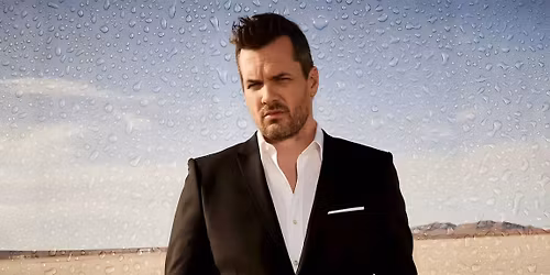 Jim Jefferies Manchester Tickets