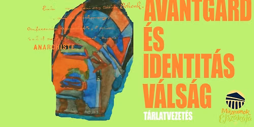 Szittya Emil: Avantg\u00e1rd \u00e9s identit\u00e1sv\u00e1ls\u00e1g