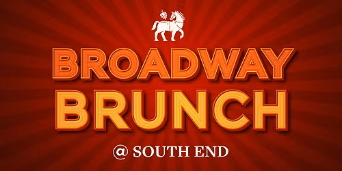 Broadway Brunch with Jessie Booth & Friends