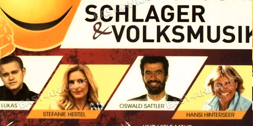 Beatrice Egli Kiel Tickets