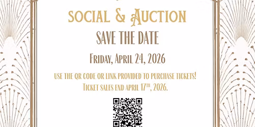 FAW SPRING SOCIAL AND AUCTION