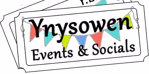 Ynysowen Community Carnival 