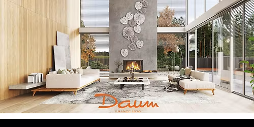 Daum End of Year Celebration \u2013 Designers & Art Collectors