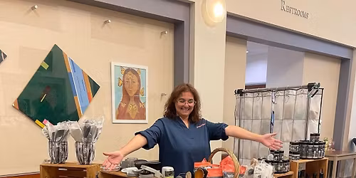 ACO Events Committee Holiday Shopping Bazaar