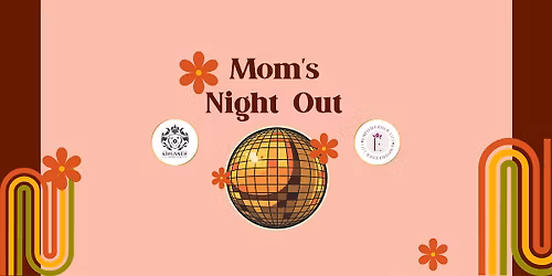 EmpowerHER Life + Kingsmen Social Club 70s Disco Night